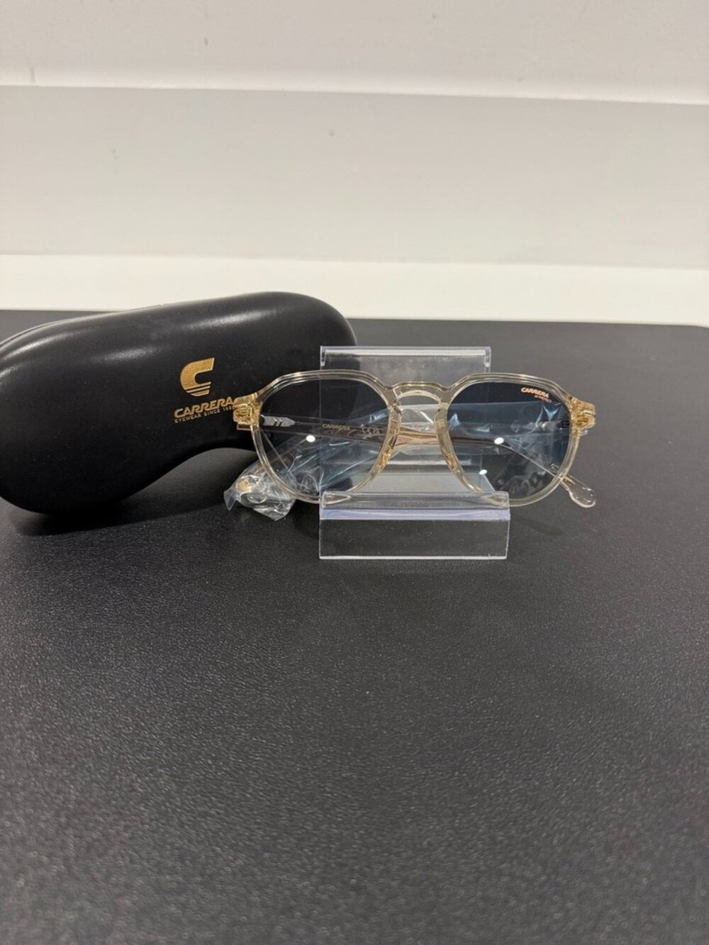 Carrera Women's Sunglasses (JB1525)